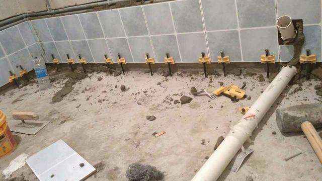 瓷砖师傅现场可以切割吗(瓷砖现场切割一定会毛边吗) 瓷砖师傅现场可以切割吗(瓷砖现场切割一定会毛边吗)