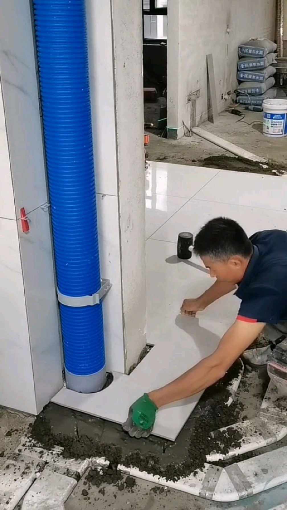 瓷砖高手(瓷砖高手称呼有哪些) 瓷砖高手(瓷砖高手称呼有哪些)